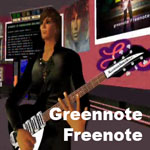Greennote Freenote